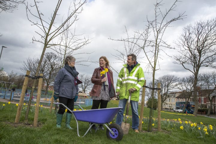 Whitley Bay Big Local