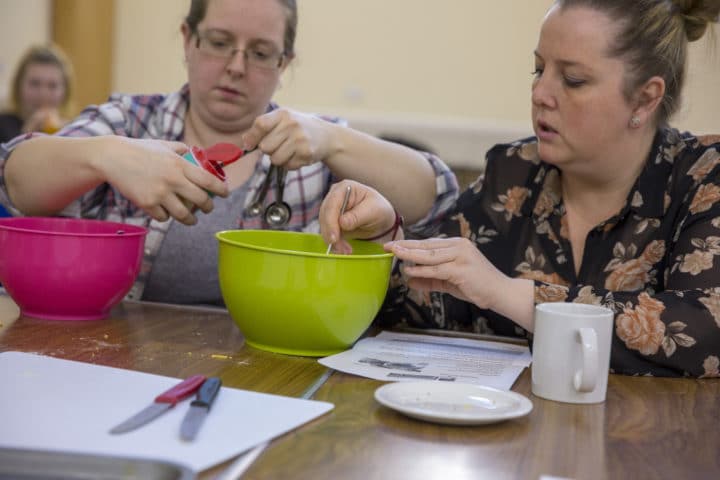 North Ormesby Big Local