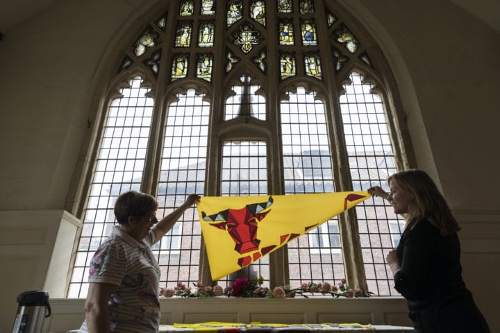 Hanseatic Group workshop