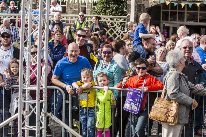 East Cleveland Big Local_Klondike Grand Prix