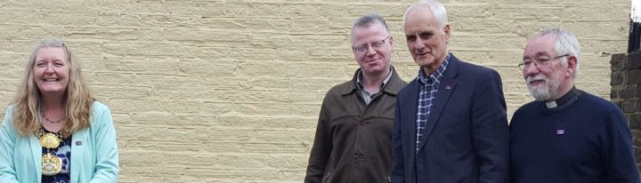 Greenmoor Memorial Garden