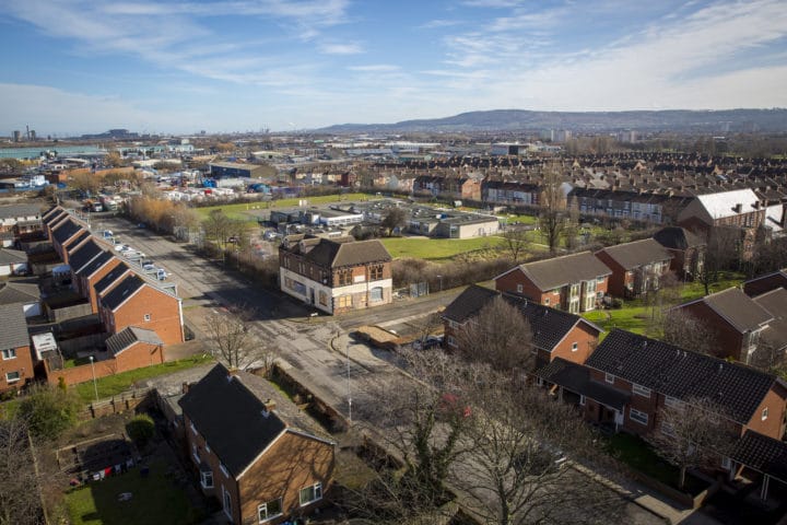 North Ormesby Big Local