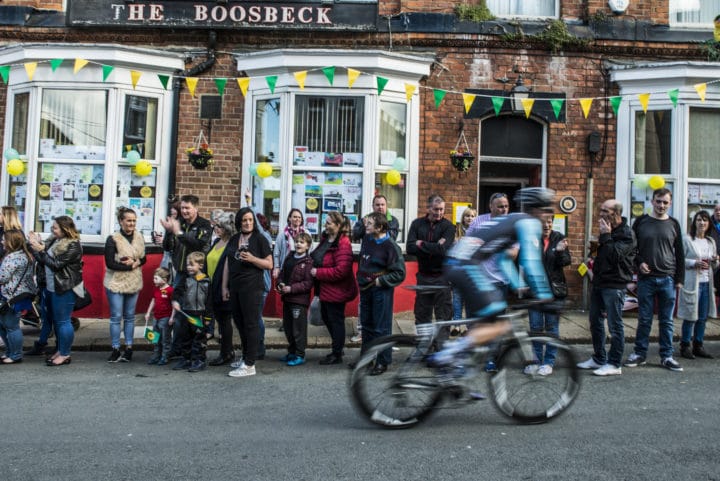 East Cleveland Big Local Klondike Grand Prix 2017