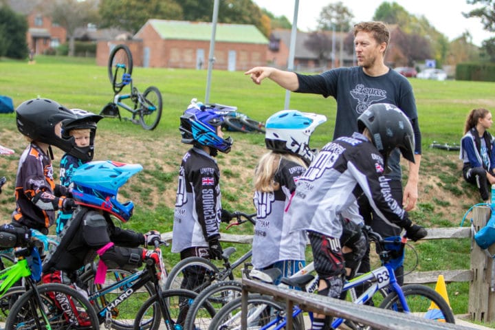 Podcast - a level playing field